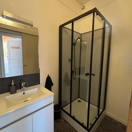 Daire Petille En Champagne - 1 - Terrasse