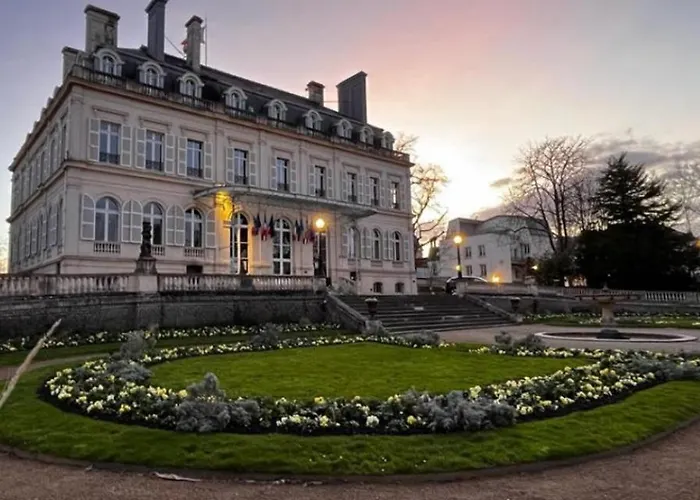 Petille En Champagne - 1 - Terrasse *