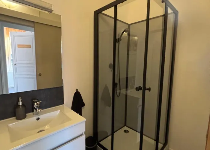 Appartement Petille En Champagne - 1 - Terrasse